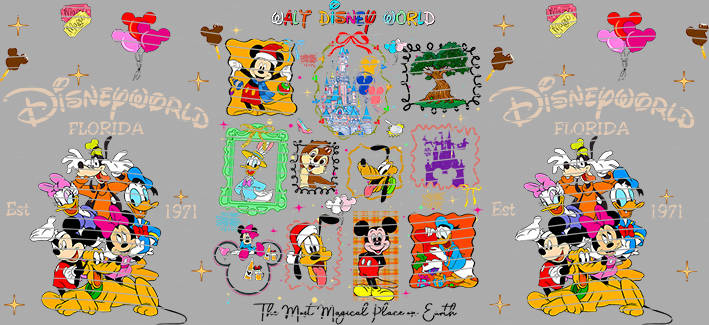 16oz Mickey-N1-1012